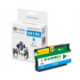 G&G Tintenpatrone kompatibel mit HP 951XL / CN046AE, Cyan (13969)