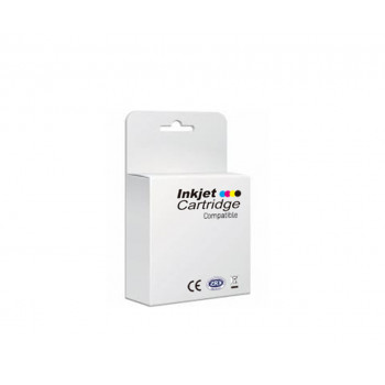 Kompatible Tintenpatrone Cyan für Epson T2712XL (27XL), 15 ml