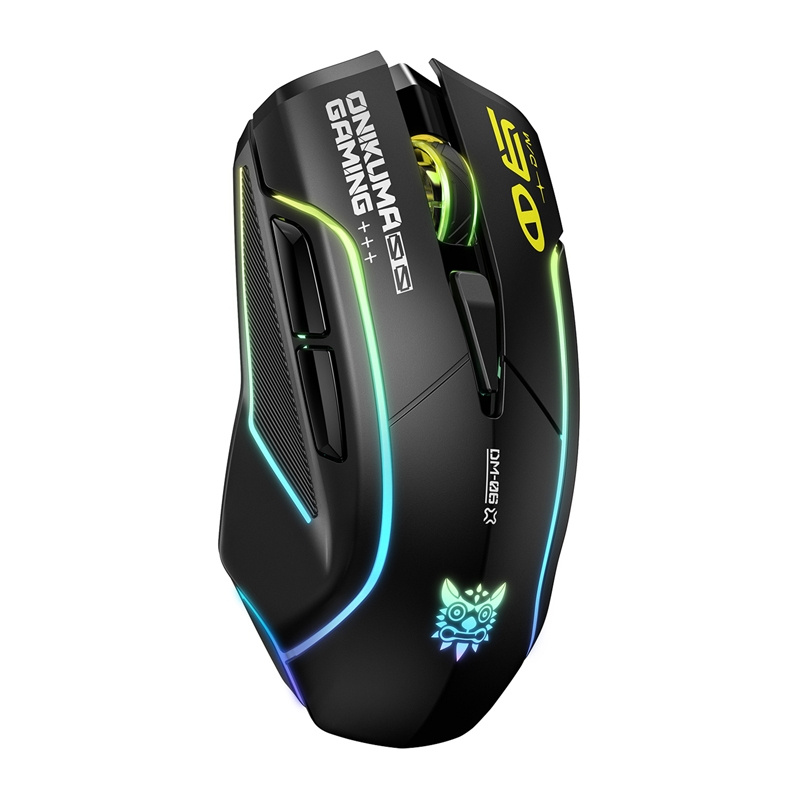 ONIKUMA DM06 Gaming-Maus