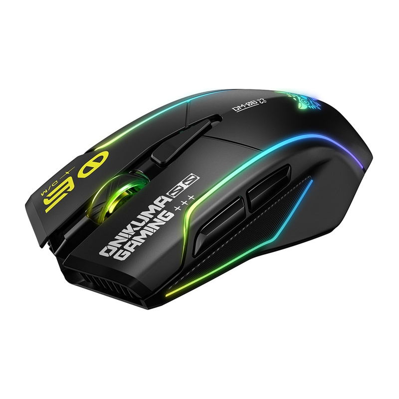 ONIKUMA DM06 Gaming-Maus