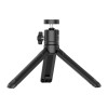 SJCAM Tischstativ, klappbar, schwarz