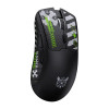 ONIKUMA DM01 kabellose Gaming-Maus, schwarz