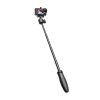 Telesin S1-MNP-13-TDJ Selfie-Stick mit Stativ für DJI Action, mit Schnellwechselhalterung