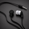 Esperanza EH147W kabelgebundene In-Ear-Kopfhörer, weiß