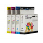 TopJet Tintenpatrone für Epson T7553XL (C13T755340), Magenta, kompatibel