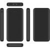 Veger A10 (W1065) Powerbank, 10000 mAh, 5 V 2 A, schwarz