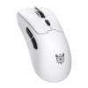 ONIKUMA DM01 kabellose Gaming-Maus, weiß