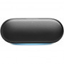 Harman Kardon Luna 2 kabelloser tragbarer Lautsprecher, schwarz