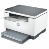 HP LaserJet MFP M234dw 3in1 Multifunktionsgerät, Monochromlaser, A4, 30 Seiten/Min.
