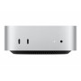 Apple Mac mini (M6, 12-Kern-CPU, 12-Kern-GPU), 16 GB einheitlicher Arbeitsspeicher, 256 GB SSD