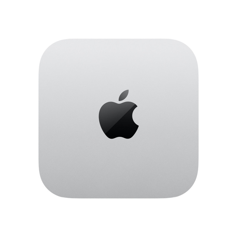 Apple Mac mini (M6, 12-Kern-CPU, 12-Kern-GPU), 16 GB einheitlicher Arbeitsspeicher, 256 GB SSD