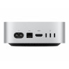 Apple Mac mini (M6, 12-Kern-CPU, 12-Kern-GPU), 16 GB einheitlicher Arbeitsspeicher, 256 GB SSD