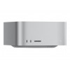 Apple Mac Studio (M5 Max, 18-Kern-CPU, 32-Kern-GPU), 36 GB einheitlicher Arbeitsspeicher, 512 GB SSD