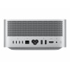 Apple Mac Studio (M5 Max, 18-Kern-CPU, 32-Kern-GPU), 36 GB einheitlicher Arbeitsspeicher, 512 GB SSD
