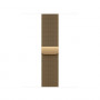 Apple Milanaise Armband MJNG4ZM/A, 40 mm, Brillantgold