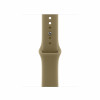 Apple MJV94ZM/A Sportarmband für Smartwatch, 42 mm, Oliv, S/M