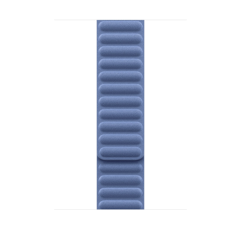 Apple Watch Magnetic Link Armband 46 mm, Wildflower Blue, M/L