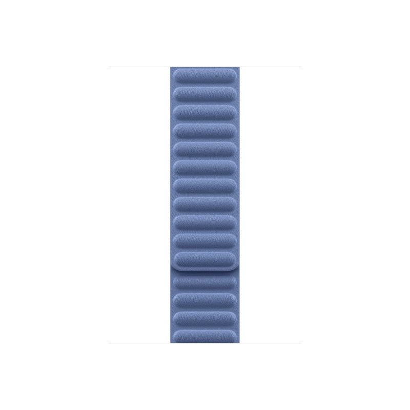 Apple Watch Magnetic Link Armband 46 mm, Wildflower Blue, M/L