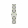 Apple Watch Nike Sportarmband 40 mm, Essential White, S/M