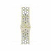 Apple Watch Nike Sportarmband 40 mm, Chalk Calm, S/M