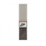 Apple Nike Sport Loop Armband für Apple Watch 46 mm, Pavement Grey, MKUY4ZM/A