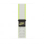 Apple Nike Sport Loop Armband für Apple Watch 46 mm, Essential White, MKV14ZM/A