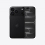 Apple iPhone 18 Pro Max 256 GB Smartphone, Schwarz, MJXN4ZD/A