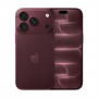 Apple iPhone 18 Pro 2 TB Smartphone, Burgund