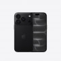 Apple iPhone 18 Pro 256 GB Smartphone, Schwarz