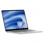 Microsoft Surface Laptop Copilot+ PC 13" (2. Edition) EP2-77901 Notebook, Snapdragon X2 Plus, 16 GB RAM, 256 GB SSD, Windows 11 Home, Platin