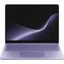 Microsoft Surface Laptop 13 Zoll (2. Edition) EP2-77934 Copilot+ PC Notebook, Touchscreen, Snapdragon X2 Plus, 16 GB RAM, 512 GB SSD, Windows 11 Home, Violett