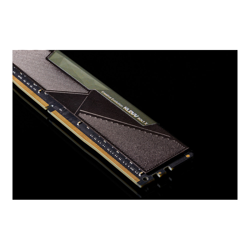 Klevv Bolt X KD48GU880-36A180T DDR4-3600 8-GB-Speichermodul