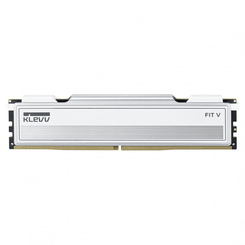 Klevv Fit V KD5AGU880-56K300Q DDR5-5600 CL30 16-GB-Speichermodul