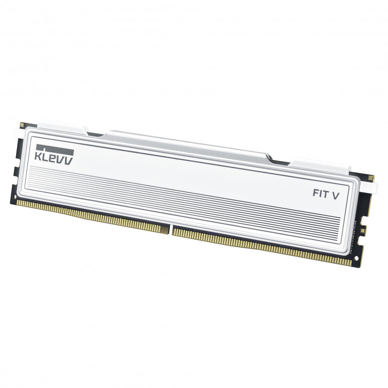 Klevv Fit V KD5AGU880-56K300Q DDR5-5600 CL30 16-GB-Speichermodul