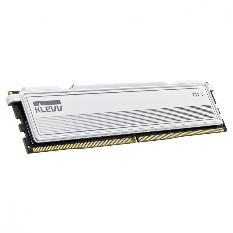 Klevv Fit V KD5AGU880-56K300Q DDR5-5600 CL30 16-GB-Speichermodul