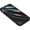 LAUT Lux Edge Hülle für Apple iPhone 18 Pro Max / 17 Pro Max, MagSafe, deep plum