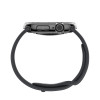 AmazingThing Minimal Case Schutzhülle für Apple Watch 46 mm, transparent