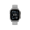 AmazingThing Minimal Schutzhülle für Apple Watch Ultra 3 / Ultra 4 49 mm, transparent