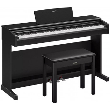Yamaha ARIUS YDP-146B Digitalpiano