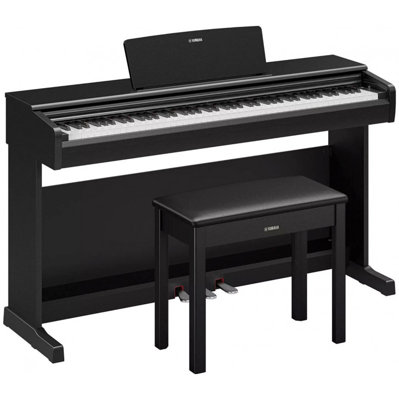 Yamaha ARIUS YDP-146B Digitalpiano
