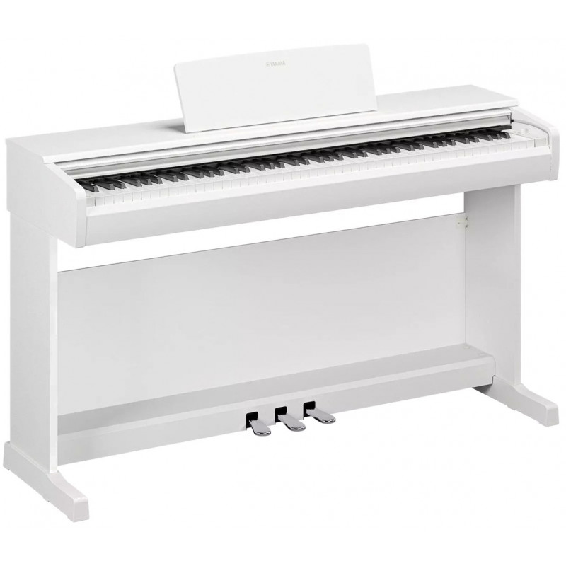 Yamaha ARIUS YDP-146WH Digitalpiano