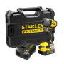 Stanley Fatmax SFMCF830M1T-QW Schlagschrauber