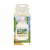 Yankee Candle Clean Cotton Auto-Lufterfrischer zum Aufhängen