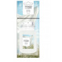 Yankee Candle Clean Cotton Auto-Lufterfrischer zum Aufhängen, Bonuspack