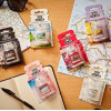 Yankee Candle Ultimate Soft Blanket Auto-Lufterfrischer zum Aufhängen