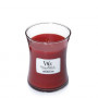 WoodWick Cinnamon Chai Kerze, 275 g