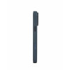 Mujjo Troubadour Lederhülle für Apple iPhone 18 Pro Max / 17 Pro Max, MagSafe, basalt