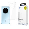 3MK Clear Case Smartphone-Hülle für Honor Magic 7 Pro, transparent
