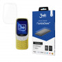3MK FlexibleGlass Hybridglas-Displayschutz für Nokia 3210 4G