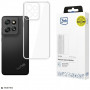 3MK Clear Case Smartphone-Hülle für Motorola ThinkPhone25, transparent